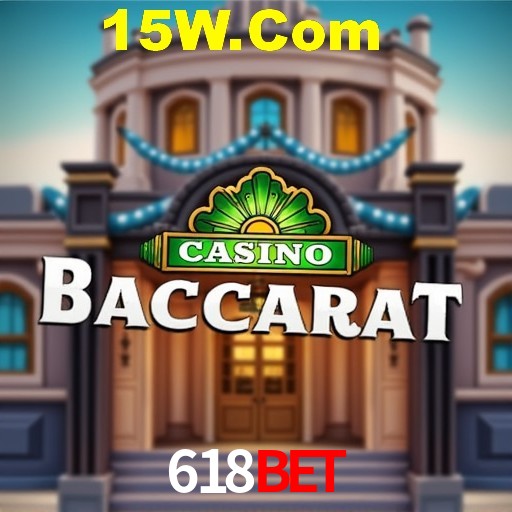 Live Casino 618Bet